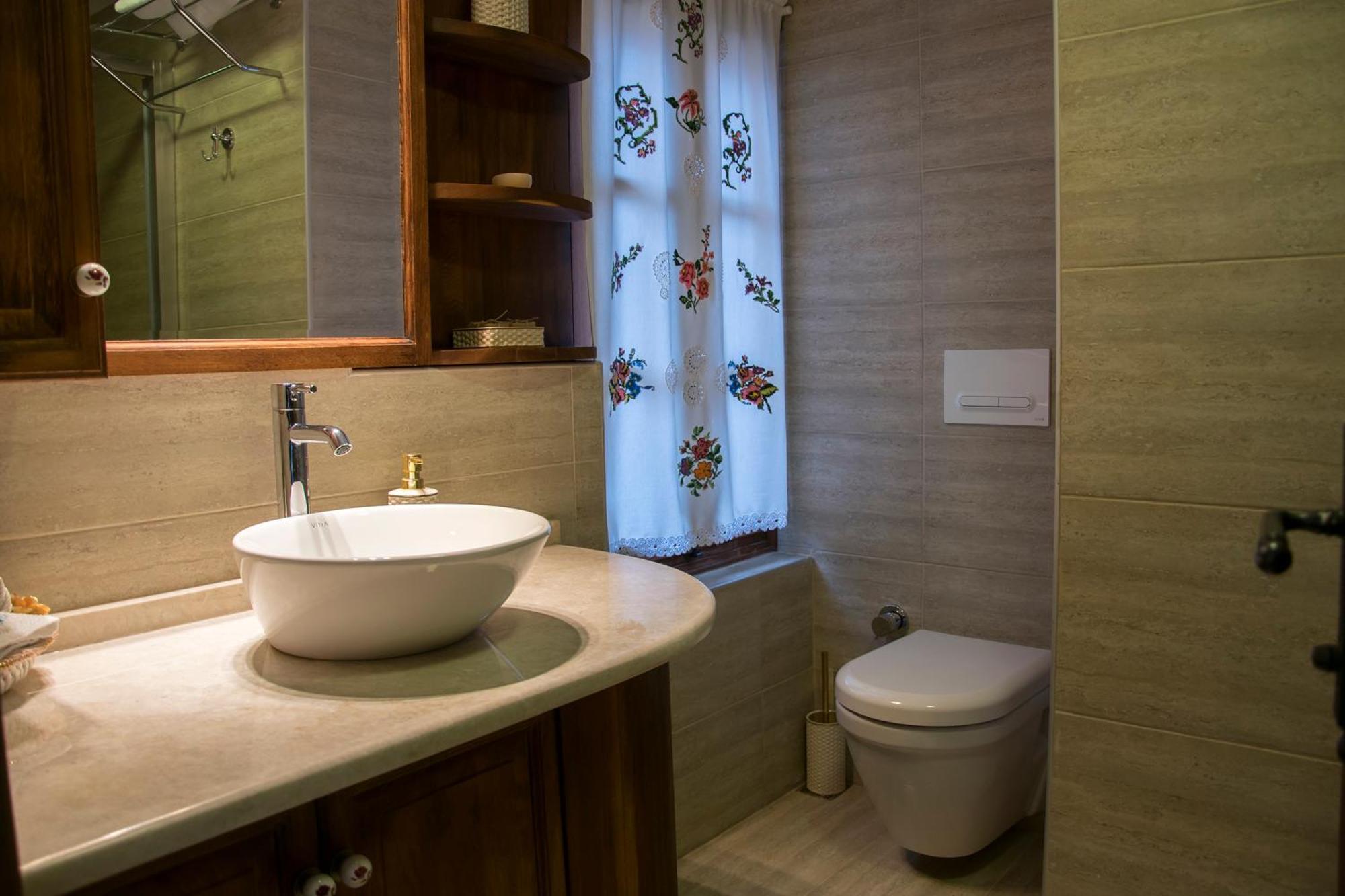 Monza House Otel Сігаджік Номер фото
